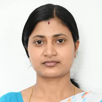 Ms. Radhika. D